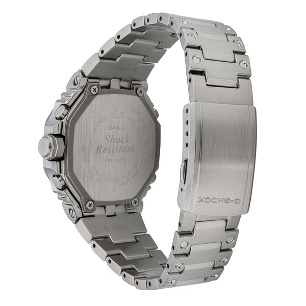 Full Metal GMC-B2100 Series Watch Image 2 Koerbers Fine Jewelry Inc New Albany, IN
