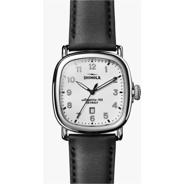 THE GUARDIAN 41.5MM Koerbers Fine Jewelry Inc New Albany, IN