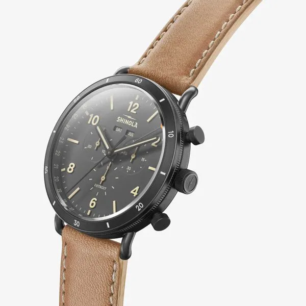 canfield sport 45mm