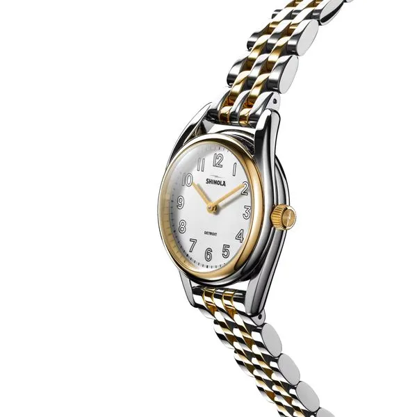The 30mm Derby Image 2 Koerbers Fine Jewelry Inc New Albany, IN