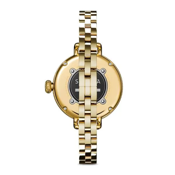 This 34mm Birdy Image 4 Koerbers Fine Jewelry Inc New Albany, IN