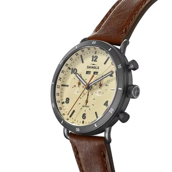 The Canfield Sport 45MM Image 2 Koerbers Fine Jewelry Inc New Albany, IN