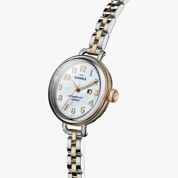 The Birdy 34mm Image 2 Koerbers Fine Jewelry Inc New Albany, IN