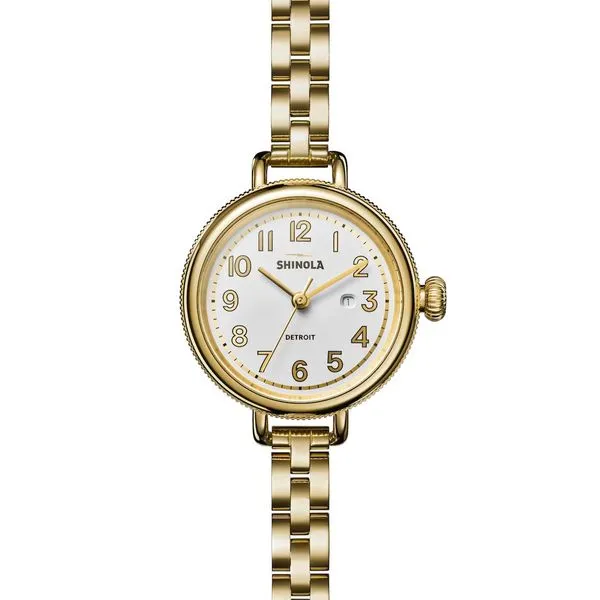 This 34mm Birdy Koerbers Fine Jewelry Inc New Albany, IN