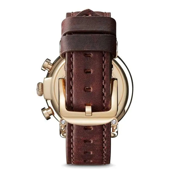 The Runwell Chrono 41mm Image 4 Koerbers Fine Jewelry Inc New Albany, IN