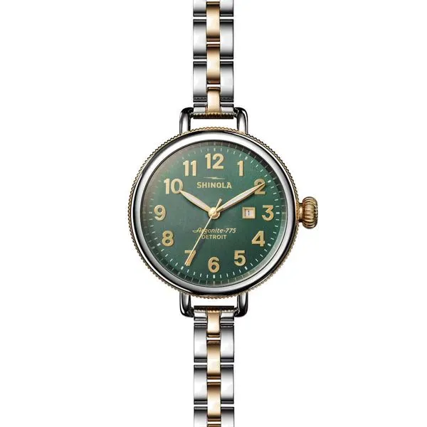 The Birdy 34mm Koerbers Fine Jewelry Inc New Albany, IN