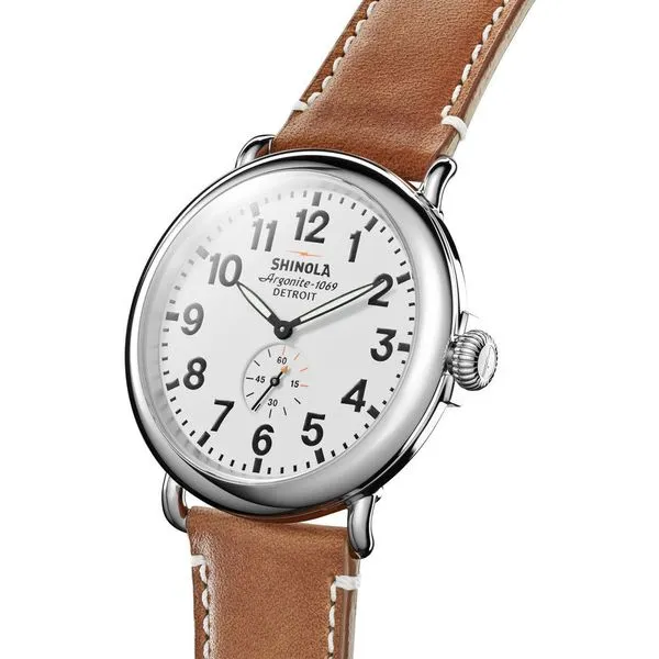 The Runwell 47mm Image 2 Koerbers Fine Jewelry Inc New Albany, IN