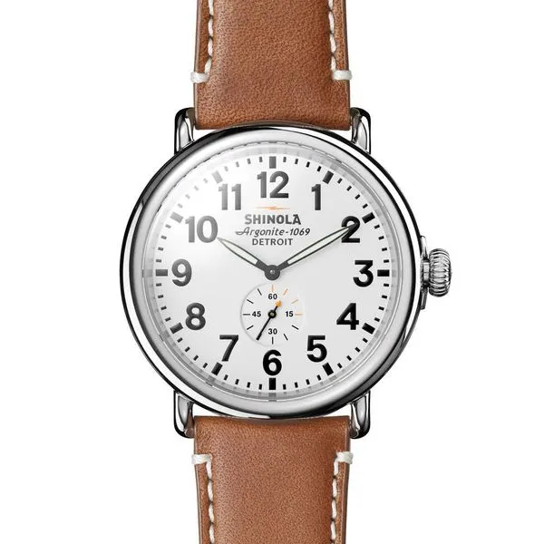The Runwell 47mm Koerbers Fine Jewelry Inc New Albany, IN
