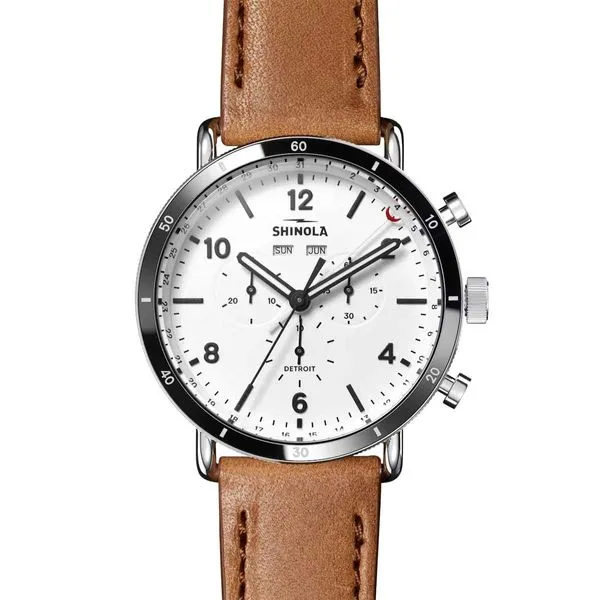 The Canfield Sport 45MM Koerbers Fine Jewelry Inc New Albany, IN