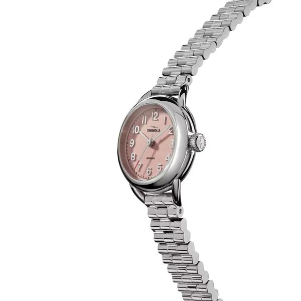 Shinola Runabout 25mm Image 2 Koerbers Fine Jewelry Inc New Albany, IN