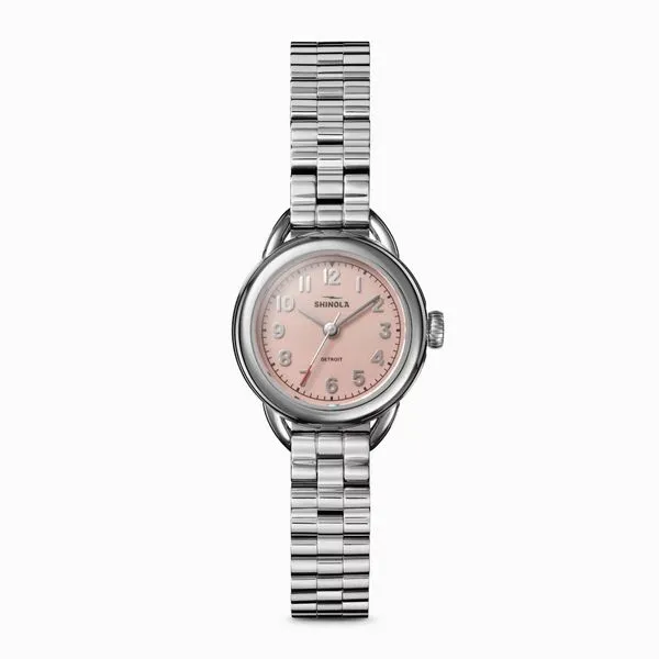 Shinola Runabout 25mm Koerbers Fine Jewelry Inc New Albany, IN