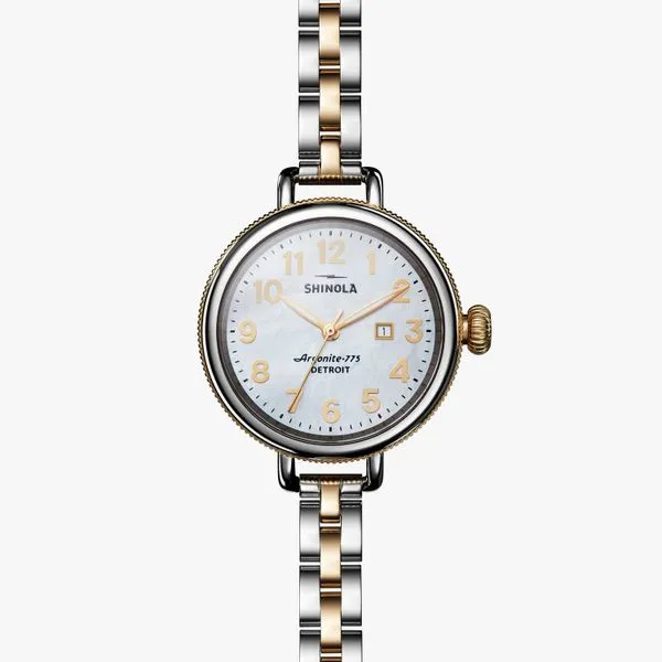 The Birdy 34mm Koerbers Fine Jewelry Inc New Albany, IN