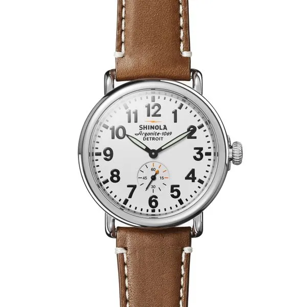 The Runwell 41MM Koerbers Fine Jewelry Inc New Albany, IN