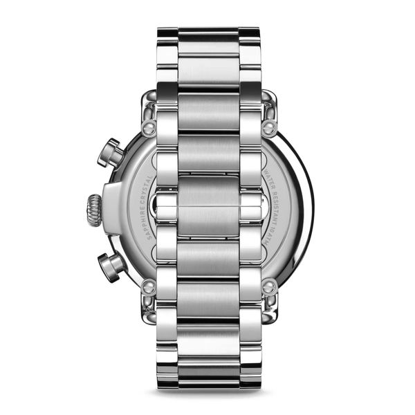 The Runwell Chrono 41mm Image 4 Koerbers Fine Jewelry Inc New Albany, IN