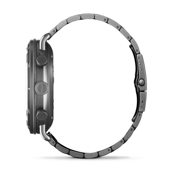 Canfield Sport Chronograph Watch 45mm Image 4 Koerbers Fine Jewelry Inc New Albany, IN