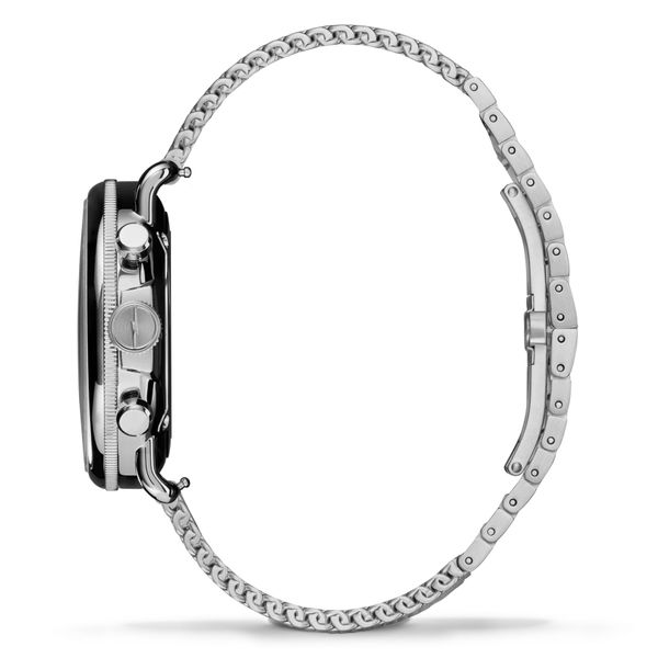 The Canfield C56 Chronograph Watch 43mm Image 3 Koerbers Fine Jewelry Inc New Albany, IN