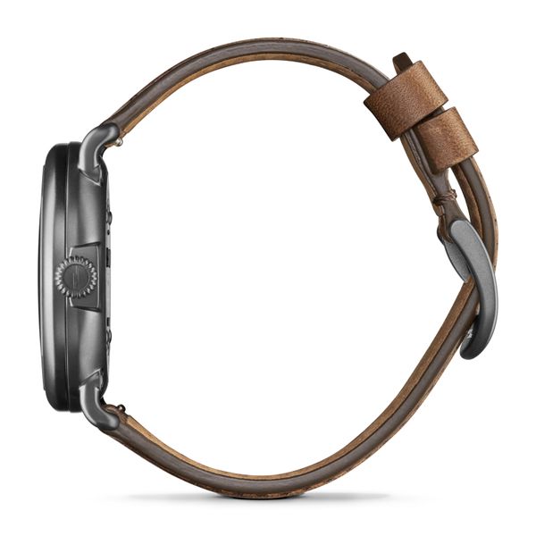 The Runwell Watch 41mm Image 3 Koerbers Fine Jewelry Inc New Albany, IN