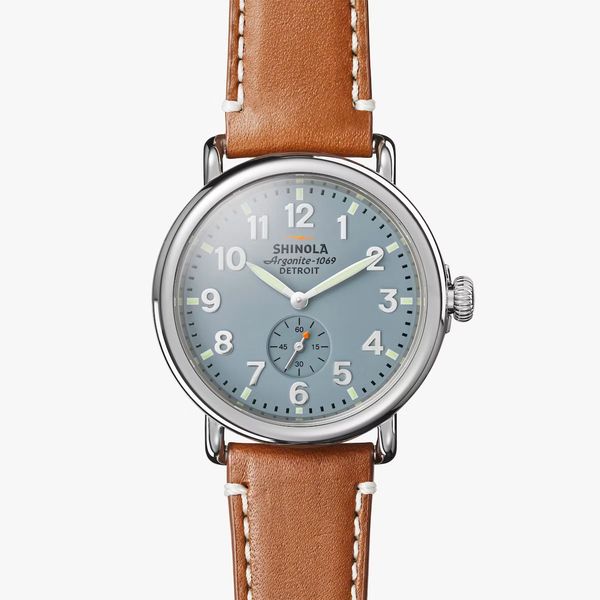 The Runwell 41mm Koerbers Fine Jewelry Inc New Albany, IN