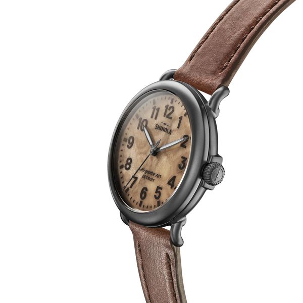 The Runwell Watch 41mm Image 2 Koerbers Fine Jewelry Inc New Albany, IN