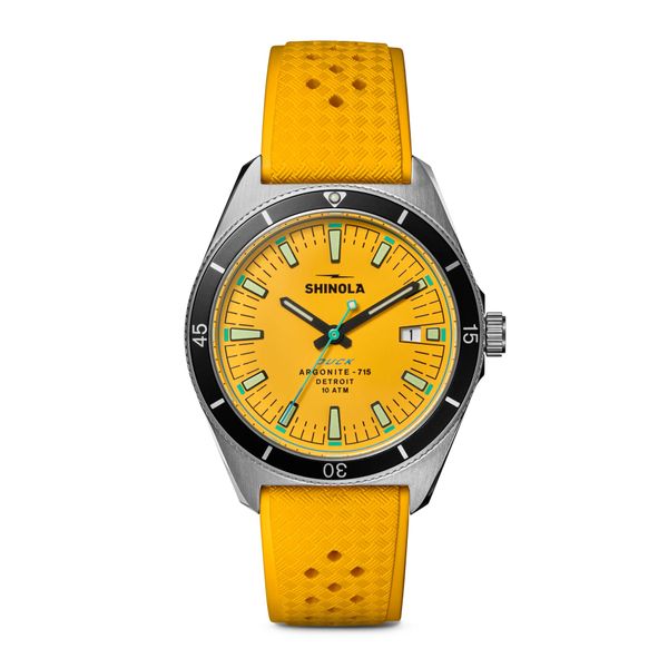 Duck Watch Koerbers Fine Jewelry Inc New Albany, IN