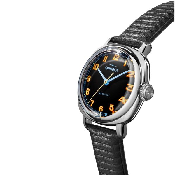 Mechanic Watch Image 2 Koerbers Fine Jewelry Inc New Albany, IN