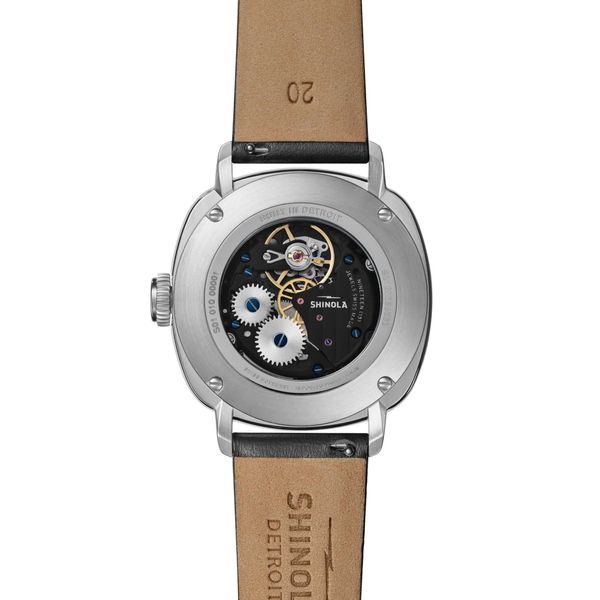 Mechanic Watch Image 4 Koerbers Fine Jewelry Inc New Albany, IN