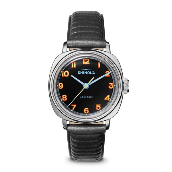 Mechanic Watch Koerbers Fine Jewelry Inc New Albany, IN