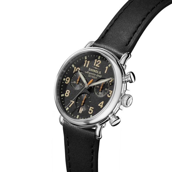 Runwell Chronograph Watch Image 2 Koerbers Fine Jewelry Inc New Albany, IN