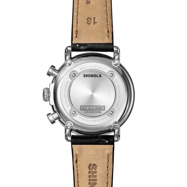 Runwell Chronograph Watch Image 4 Koerbers Fine Jewelry Inc New Albany, IN