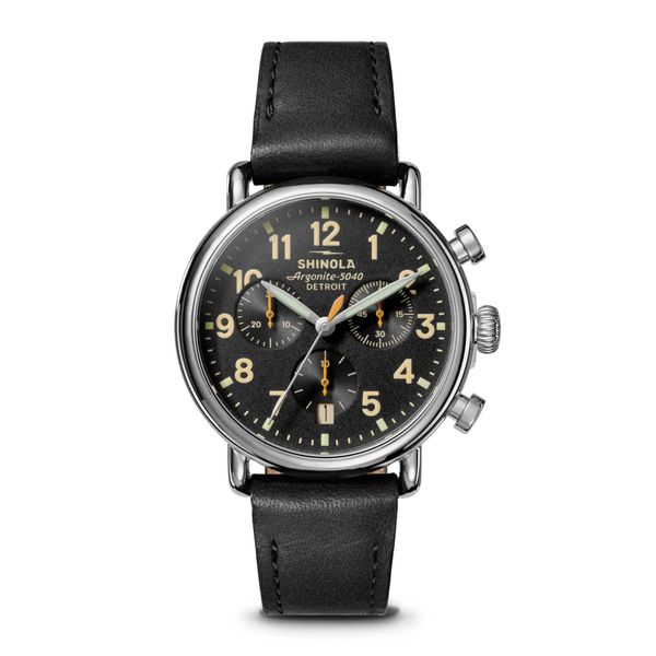 Runwell Chronograph Watch Koerbers Fine Jewelry Inc New Albany, IN