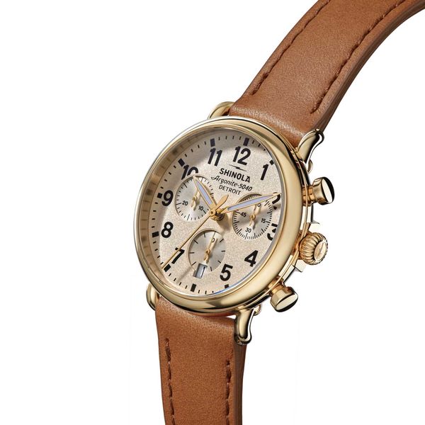 Runwell Chronograph Watch Image 2 Koerbers Fine Jewelry Inc New Albany, IN