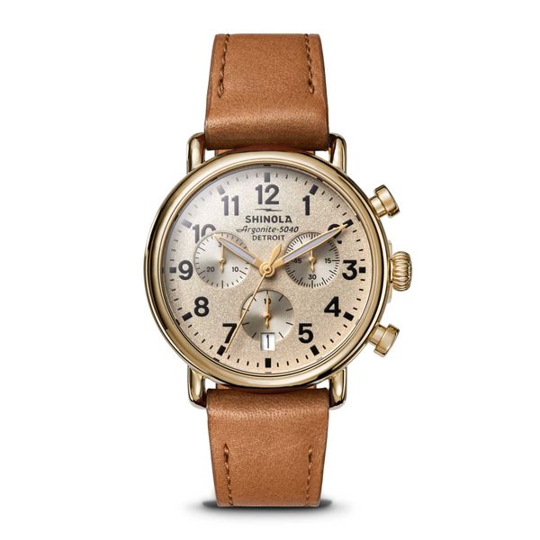 Runwell Chronograph Watch Koerbers Fine Jewelry Inc New Albany, IN