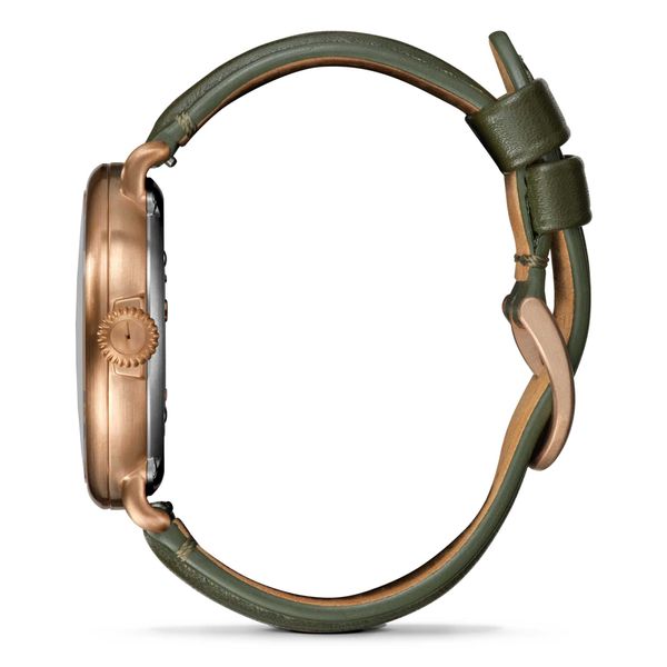 Bronze Runwell Watch Image 3 Koerbers Fine Jewelry Inc New Albany, IN