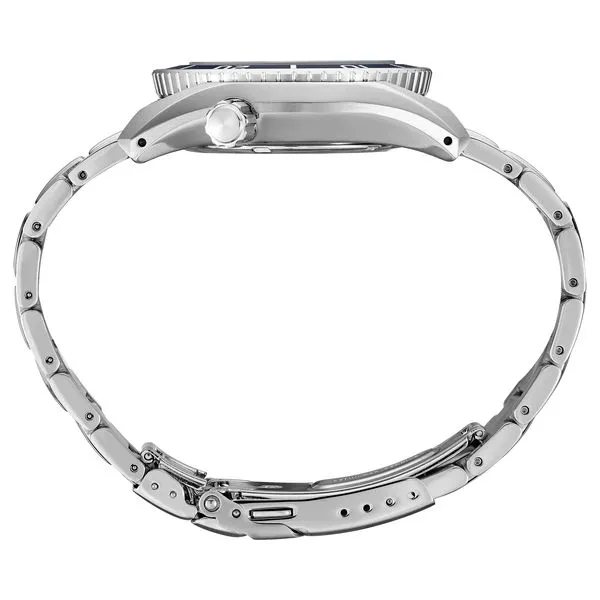 Prospex Solar GMT Diver SFK001 Image 2 Koerbers Fine Jewelry Inc New Albany, IN