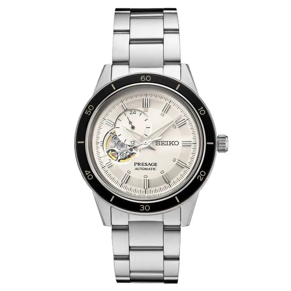 Presage Style 60s SSA423 Koerbers Fine Jewelry Inc New Albany, IN