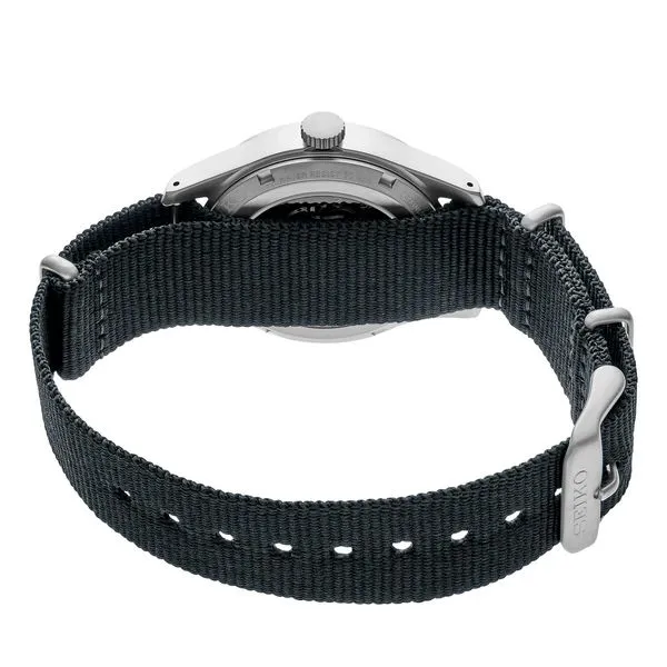 Seiko 5 Sports Image 3 Koerbers Fine Jewelry Inc New Albany, IN
