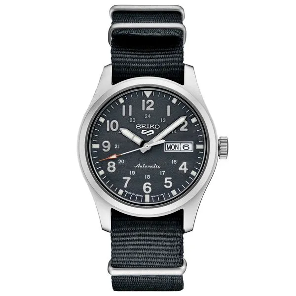 Seiko 5 Sports Koerbers Fine Jewelry Inc New Albany, IN