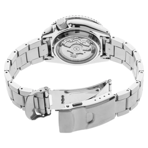 Seiko 5 Sports SRPD59 Image 3 Koerbers Fine Jewelry Inc New Albany, IN