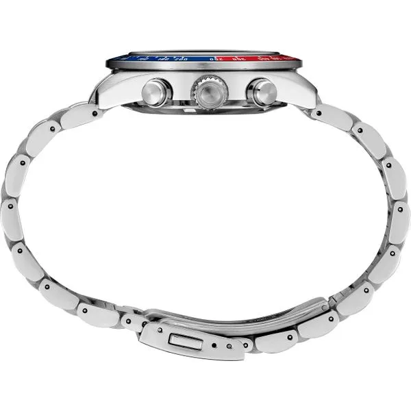 Stainless Steel Solar Prospex Speedtimer SSC947 Image 2 Koerbers Fine Jewelry Inc New Albany, IN