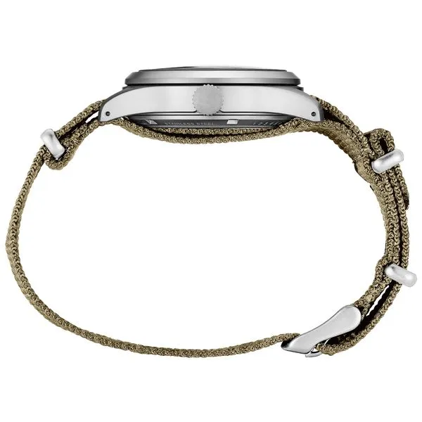 Seiko 5 Sports Image 2 Koerbers Fine Jewelry Inc New Albany, IN