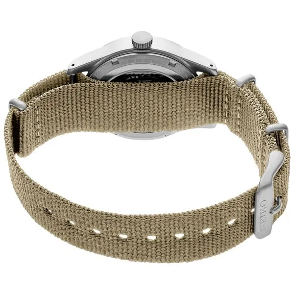 Seiko 5 Sports Image 3 Koerbers Fine Jewelry Inc New Albany, IN