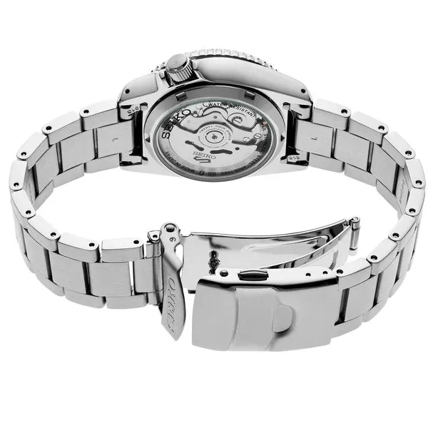 Seiko 5 Sports SRPK31 Image 3 Koerbers Fine Jewelry Inc New Albany, IN