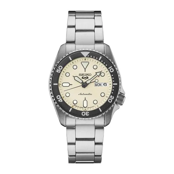 Seiko 5 Sports SRPK31 Koerbers Fine Jewelry Inc New Albany, IN