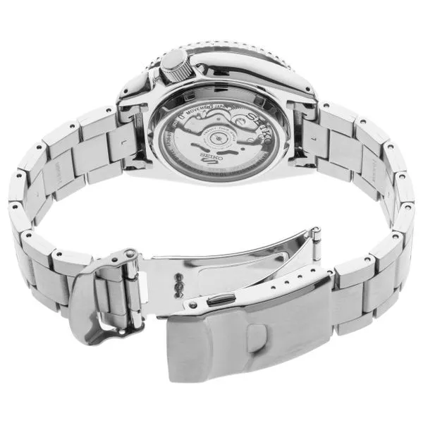 Seiko 5 Sport Image 3 Koerbers Fine Jewelry Inc New Albany, IN