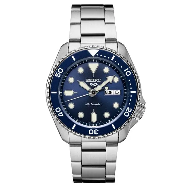Seiko 5 Sport Koerbers Fine Jewelry Inc New Albany, IN