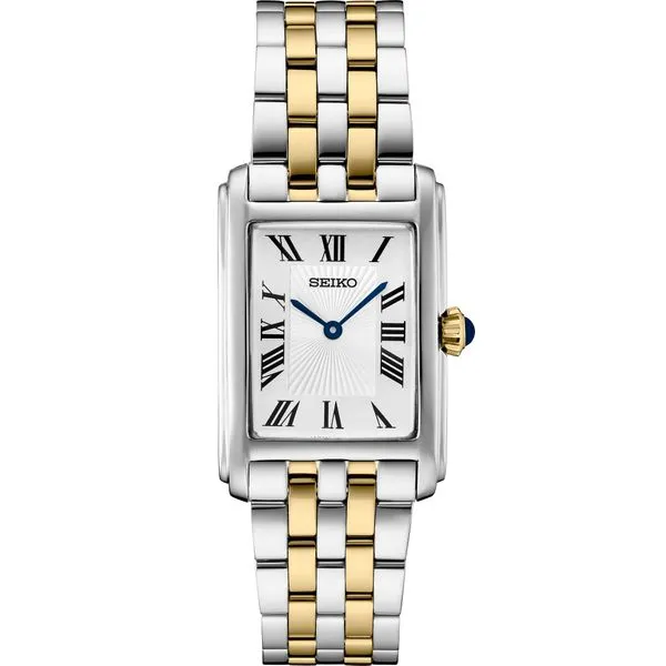 Ladies Seiko Watch SWR087 Koerbers Fine Jewelry Inc New Albany, IN