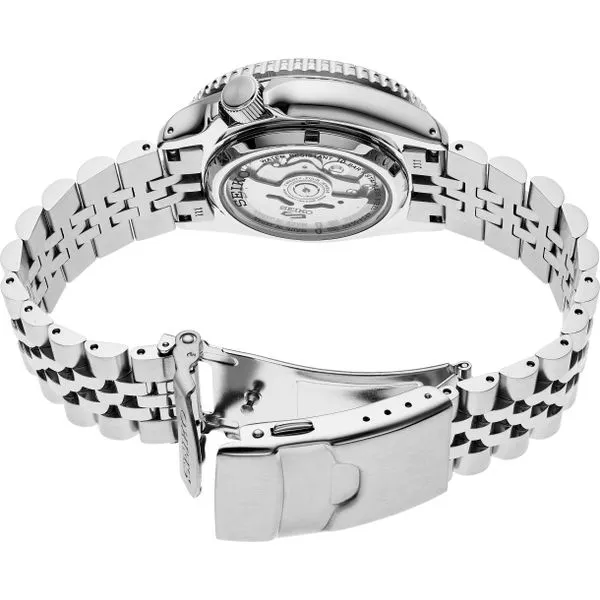 Seiko 5 Sports SKX GMT U.S. Special Creation. Image 2 Koerbers Fine Jewelry Inc New Albany, IN