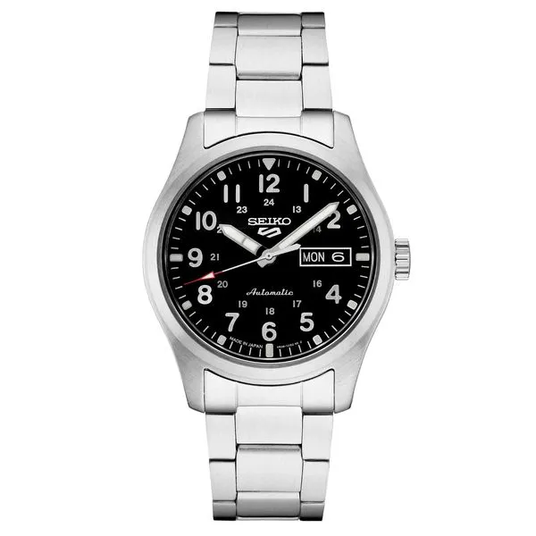 Seiko 5 Sports SRPG27 Koerbers Fine Jewelry Inc New Albany, IN