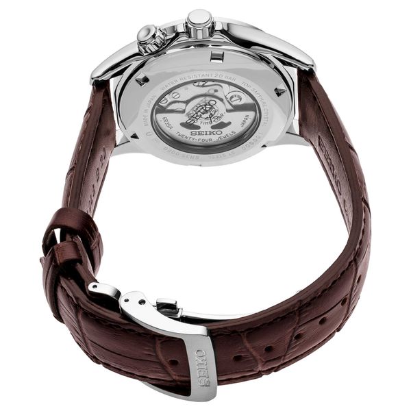 Prospex Alpinist Image 2 Koerbers Fine Jewelry Inc New Albany, IN