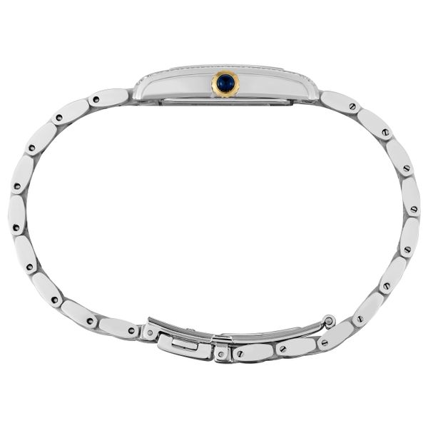 Stainless Steel Essentials Women's Seiko Watch SWR093 Image 2 Koerbers Fine Jewelry Inc New Albany, IN
